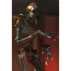 Alien: Romulus Action Figurine Ultimate Scorched Xenomorph 18cm