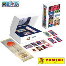 One Piece Treasure Box Trading Cards Limited Panini One Piece Treasure Box Trading Cards Limited Panini
