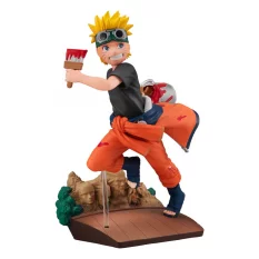 Naruto G.E.M. Series Figure...