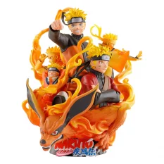 Naruto Shippuden Petitrama...