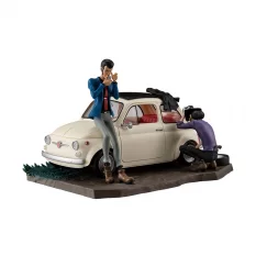 Lupin III Figure Lupin the...