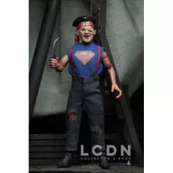 The Goonies Retro Action Figure 2-Pack Sloth & Chunk 13-20 cm (Sealed box)