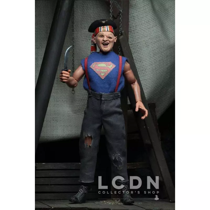 Goonies neca store