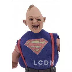 The Goonies Retro Action Figure 2-Pack Sloth & Chunk 13-20 cm (Sealed box)