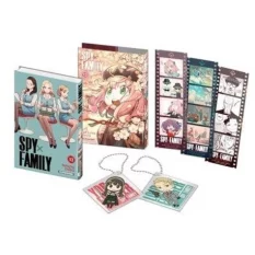 Spy x Family Manga Tome 13...