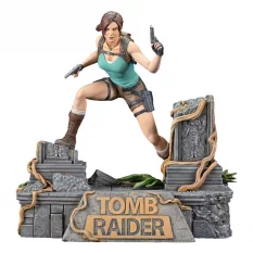 Tomb Raider Figurine Lara...