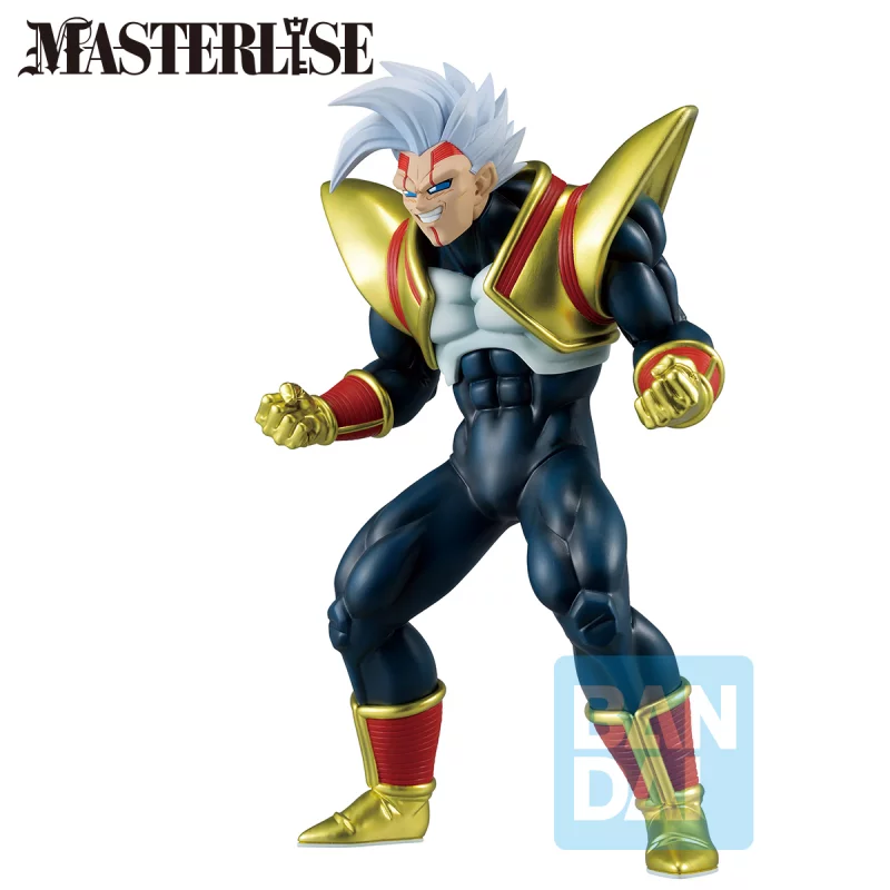 Dragon Ball Figurine Ichibansho Omnibus Ultimate Super Baby 2 26cm