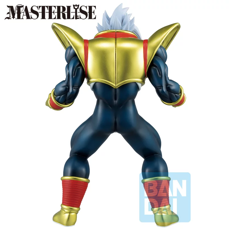 Dragon Ball Figurine Ichibansho Omnibus Ultimate Super Baby 2 26cm