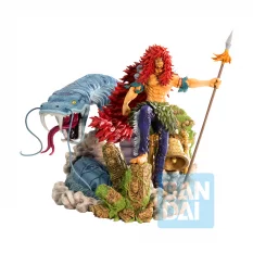 One Piece Figurine...