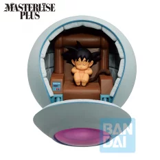 Dragon Ball Figurine...