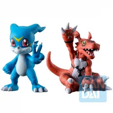 Digimon Figurine Ichibansho...