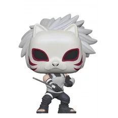 Naruto POP! Animation Anbu...