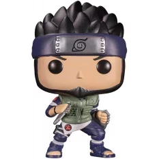 Naruto POP! Animation Asuma...