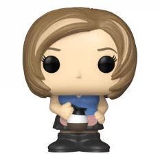 Friends Bitty Pop! Town Figure Rachel at Central Perks 2cm
