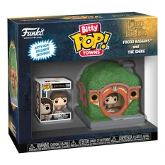 Lord of the Rings Bitty...