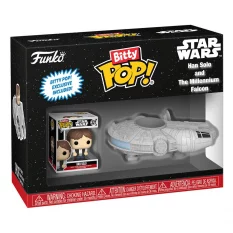 Star Wars Bitty Pop! Rides...