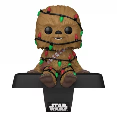 Star Wars POP! Edge-Sitter...