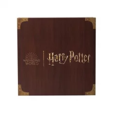 Harry Potter Collier Retourneur de Temps Hermione Granger