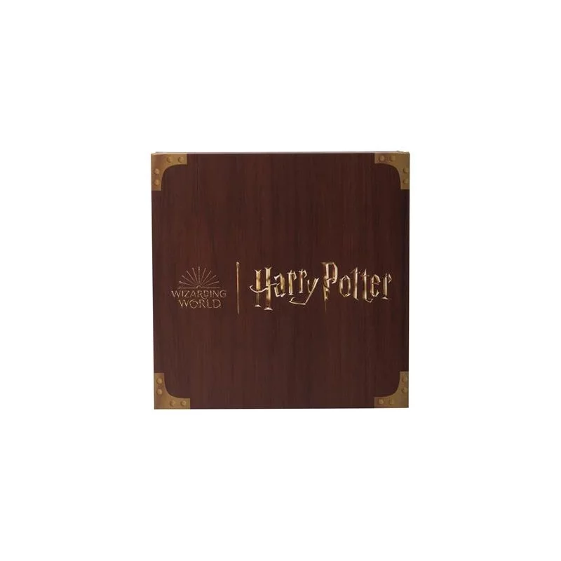 Harry Potter Collier Retourneur de Temps Hermione Granger