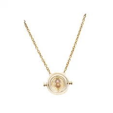 Harry Potter Collier Retourneur de Temps Hermione Granger
