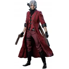 Devil May Cry 1 Collectible...