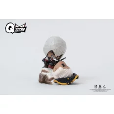 Assassin´s Creed Figurine Qlectors Connor Last Breath 15cm
