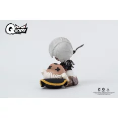 Assassin´s Creed Figurine Qlectors Connor Last Breath 15cm
