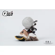 Assassin´s Creed Figurine Qlectors Connor Last Breath 15cm