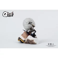 Assassin´s Creed Figurine Qlectors Connor Last Breath 15cm