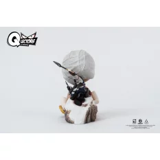 Assassin´s Creed Figurine Qlectors Connor Last Breath 15cm