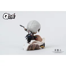 Assassin´s Creed Figurine Qlectors Connor Last Breath 15cm