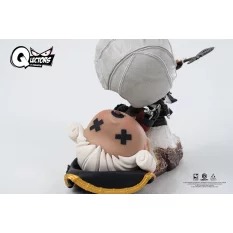Assassin´s Creed Figurine Qlectors Connor Last Breath 15cm