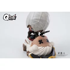 Assassin´s Creed Figurine Qlectors Connor Last Breath 15cm