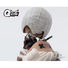 Assassin´s Creed Figurine Qlectors Connor Last Breath 15cm