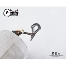 Assassin´s Creed Figurine Qlectors Connor Last Breath 15cm
