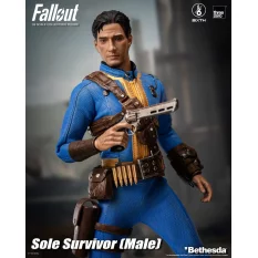 Fallout Collectible Action...