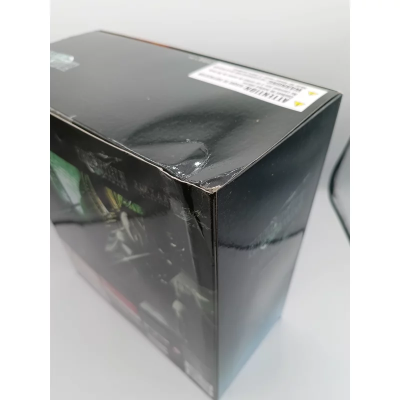 Final Fantasy VII Remake Play Arts Kai Action Figure Sephiroth 27cm (box not mint)
