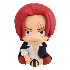 One Piece Figurine Look Up...