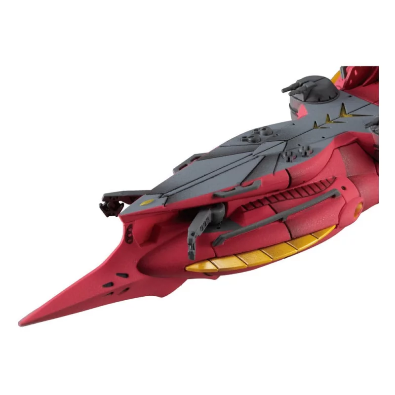 Mobile Suit Gundam Figurine Cosmo Fleet Special Gundam Reconguista in G Megafauna Re. 17cm