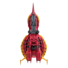 Mobile Suit Gundam Figurine Cosmo Fleet Special Gundam Reconguista in G Megafauna Re. 17cm