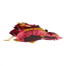Mobile Suit Gundam Figurine Cosmo Fleet Special Gundam Reconguista in G Megafauna Re. 17cm