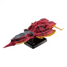 Mobile Suit Gundam Figurine Cosmo Fleet Special Gundam Reconguista in G Megafauna Re. 17cm