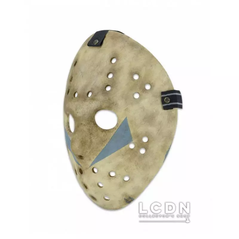 Vendredi 13 Part 5: A New Beginning Réplique 1/1 Masque de Jason