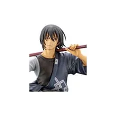 Fire Force ARTFXJ Statue 1/8 Shinmon Benimaru Bonus Edition 27 cm
