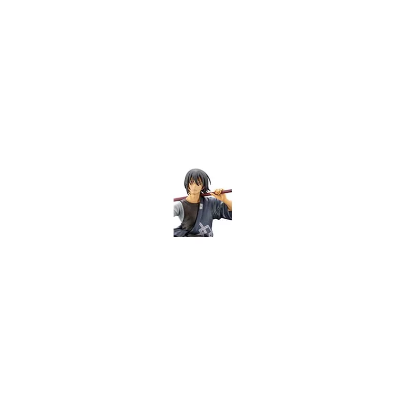 Fire Force ARTFXJ Statue 1/8 Shinmon Benimaru Bonus Edition 27 cm