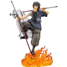 Fire Force ARTFXJ Statue 1/8 Shinmon Benimaru Bonus Edition 27 cm