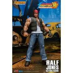 The King of Fighter ‘98 UM...