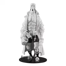 Hellboy Figurine 30th...