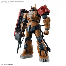 HG Gundam Model Kit 1/144...