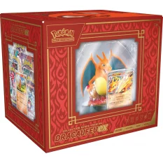 Pokémon JCC Collection...